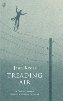 Treading Air, Paperback / softback Book Treading Air, Paperback / softback Book