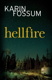 Hellfire, Paperback Book Hellfire, Paperback Book