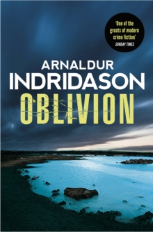 Oblivion, Hardback Book Oblivion, Hardback Book