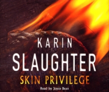 Skin Privilege : (Grant County series 6), CD-Audio Book Skin Privilege : (Grant County series 6), CD-Audio Book