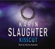 Kisscut : (Grant County series 2), CD-Audio Book Kisscut : (Grant County series 2), CD-Audio Book