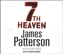 7th Heaven - CD, CD-Audio Book 7th Heaven - CD, CD-Audio Book