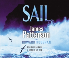 Sail, CD-Audio Book Sail, CD-Audio Book