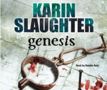 Genesis : (Will Trent Series Book 3), CD-Audio Book Genesis : (Will Trent Series Book 3), CD-Audio Book