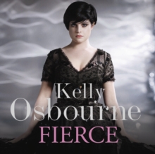 Fierce, CD-Audio Book Fierce, CD-Audio Book