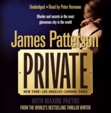 Private : (Private 1), CD-Audio Book Private : (Private 1), CD-Audio Book