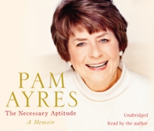 The Necessary Aptitude : A Memoir, CD-Audio Book The Necessary Aptitude : A Memoir, CD-Audio Book
