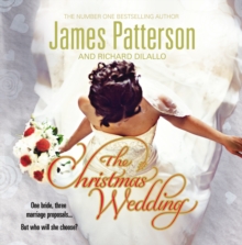 The Christmas Wedding, CD-Audio Book The Christmas Wedding, CD-Audio Book