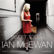 Sweet Tooth - CD, CD-Audio Book Sweet Tooth - CD, CD-Audio Book