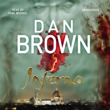 Inferno, CD-Audio Book Inferno, CD-Audio Book