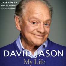 David Jason: My Life, CD-Audio Book David Jason: My Life, CD-Audio Book