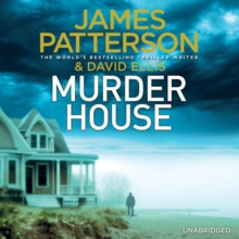 Murder House - CD, CD-Audio Book Murder House - CD, CD-Audio Book