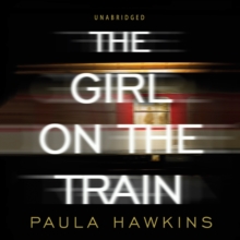 The Girl on the Train, CD-Audio Book The Girl on the Train, CD-Audio Book