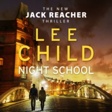 Night School : (Jack Reacher 21), CD-Audio Book Night School : (Jack Reacher 21), CD-Audio Book