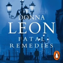 Fatal Remedies : (Brunetti 8), eAudiobook MP3 eaudioBook Fatal Remedies : (Brunetti 8), eAudiobook MP3 eaudioBook