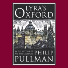 Lyra's Oxford, CD-Audio Book Lyra's Oxford, CD-Audio Book