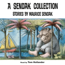 A Sendak Collection, eAudiobook MP3 eaudioBook A Sendak Collection, eAudiobook MP3 eaudioBook