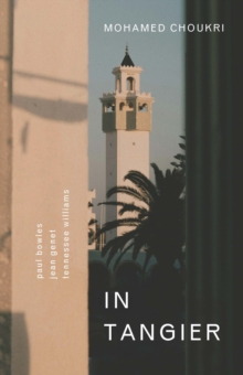 In Tangier, Paperback Book In Tangier, Paperback Book