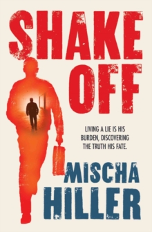 Shake Off, Paperback Book Shake Off, Paperback Book