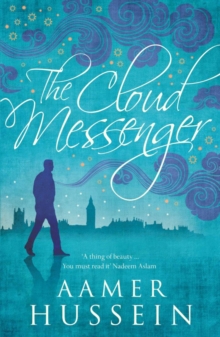 The cloud messenger, Paperback / softback Book The cloud messenger, Paperback / softback Book