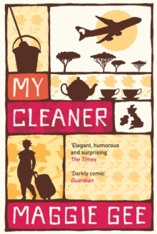 My Cleaner