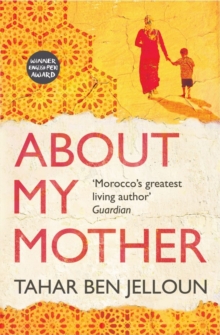 About My Mother, Paperback Book About My Mother, Paperback Book