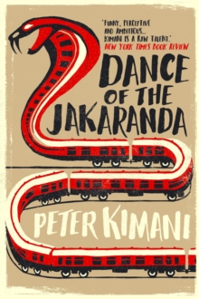 Dance of the Jakaranda