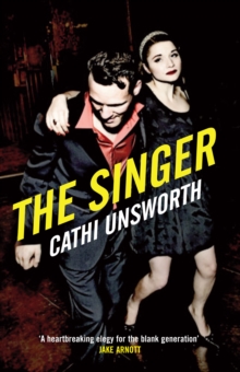 The Singer, Paperback Book The Singer, Paperback Book