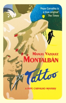 Tattoo, Paperback / softback Book Tattoo, Paperback / softback Book