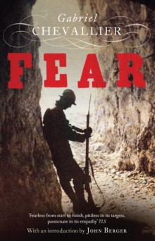 Fear, Paperback Book Fear, Paperback Book