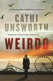 Weirdo, Paperback Book Weirdo, Paperback Book