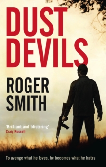 Dust Devils, Paperback Book Dust Devils, Paperback Book