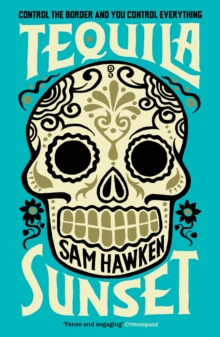 Tequila Sunset, Paperback Book Tequila Sunset, Paperback Book