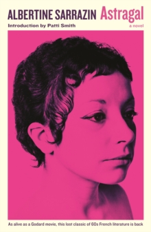 Astragal, Paperback Book Astragal, Paperback Book