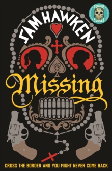 Missing, Paperback Book Missing, Paperback Book