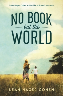 No Book but the World, Paperback Book No Book but the World, Paperback Book
