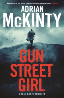 Gun Street Girl, Paperback Book Gun Street Girl, Paperback Book