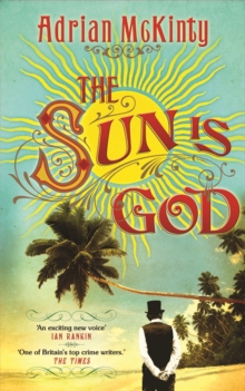 The Sun is God, Paperback Book The Sun is God, Paperback Book