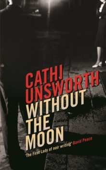 Without the Moon, Paperback Book Without the Moon, Paperback Book