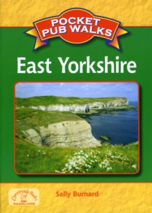 Pocket Pub Walks in East Yorkshire, Paperback / softback Book Pocket Pub Walks in East Yorkshire, Paperback / softback Book