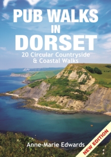 Pub Walks in Dorset, Paperback / softback Book Pub Walks in Dorset, Paperback / softback Book