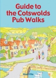 Guide to the Cotswolds Pub Walks