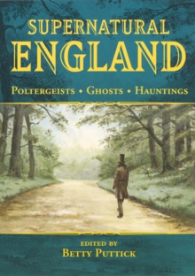 Supernatural England