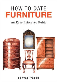 How To Date Furniture