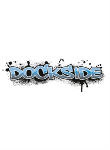 Dockside: Troy (Stage 3 Book 11)