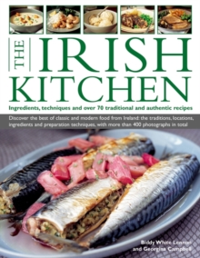 Anness Publishing Irish Kitchen