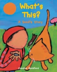 What's This?, Paperback Book What's This?, Paperback Book