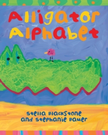 Alligator Alphabet, Board book Book Alligator Alphabet, Board book Book
