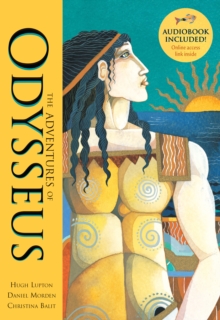 Adventures Of Odysseus