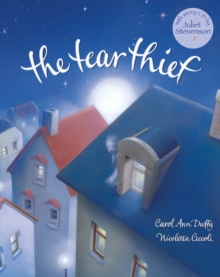 The Tear Thief, Mixed media product Book The Tear Thief, Mixed media product Book